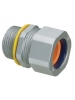 Strain Relief Zinc Cord Connectors